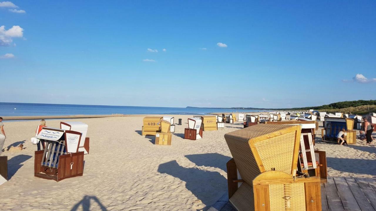 Fewo Elke Esens Εξωτερικό φωτογραφία